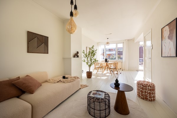 Medium property photo - Burgemeester van Tuyllkade 32BS, 3553 AJ Utrecht